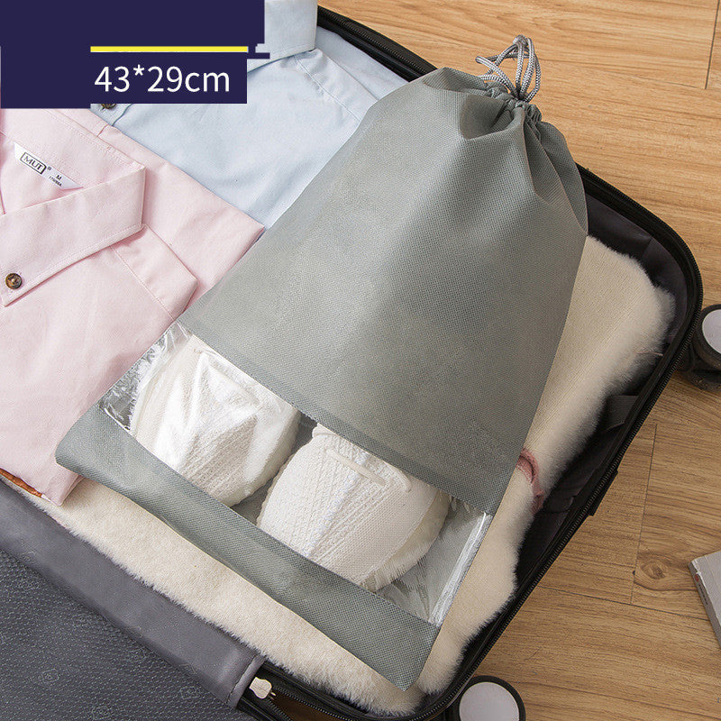 Shoe Storage Bag – Pack Smarter, Travel Lighter, Stay Stylish