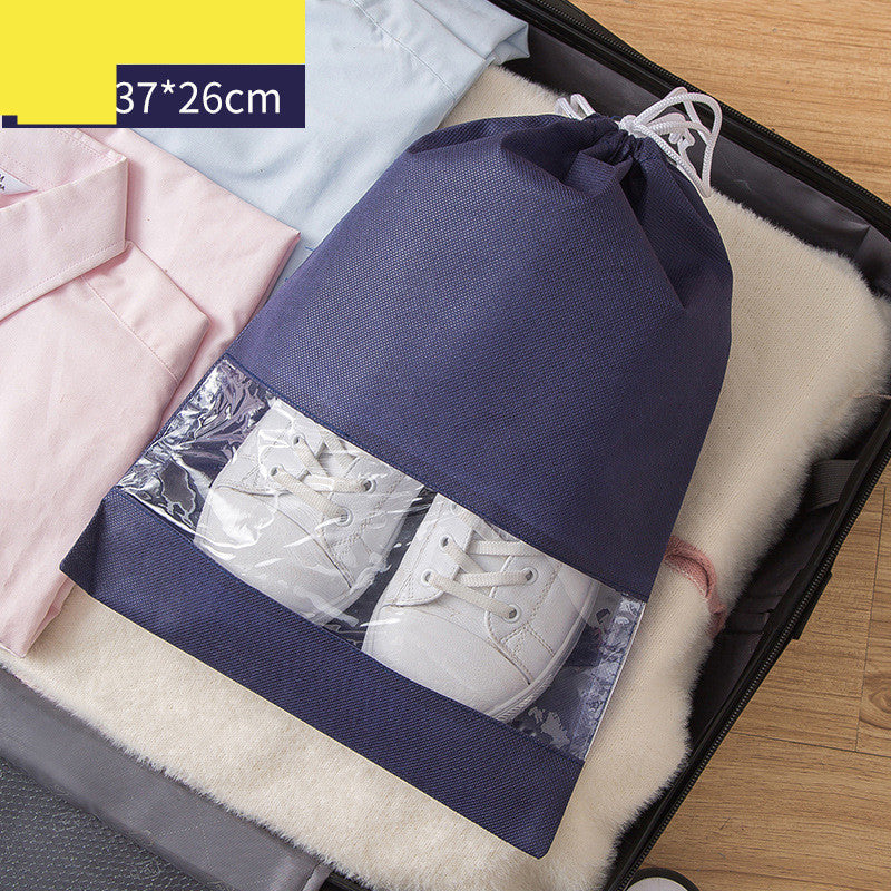 Shoe Storage Bag – Pack Smarter, Travel Lighter, Stay Stylish