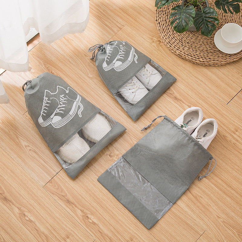 Shoe Storage Bag – Pack Smarter, Travel Lighter, Stay Stylish