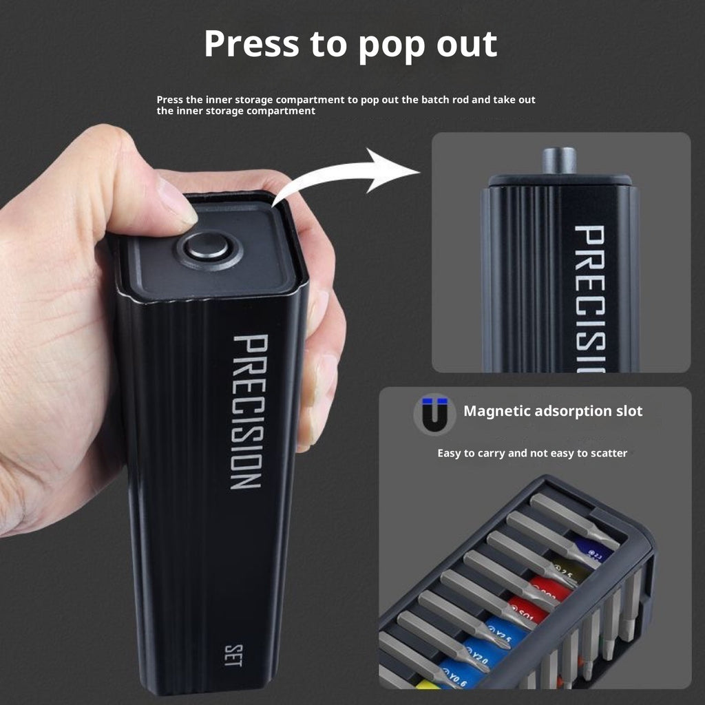 Ultimate 49-in-1 DIY Repair Kit for Phones & Gadgets