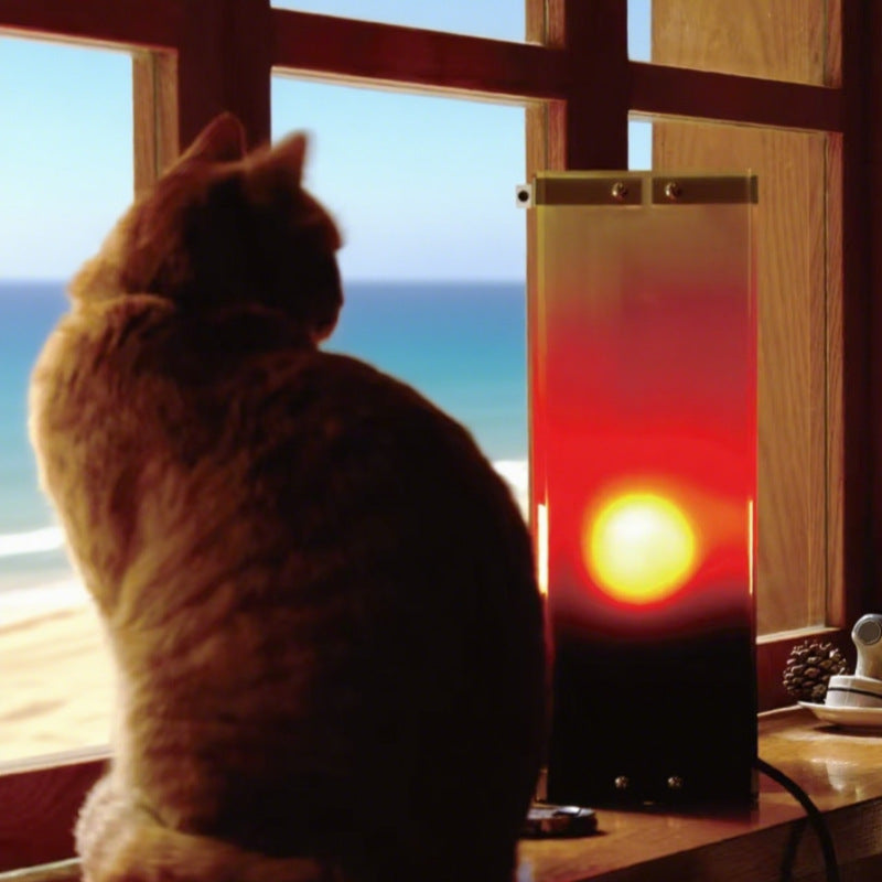 Cozy Glow Creative Wall Lamp for Bedroom & Living Room