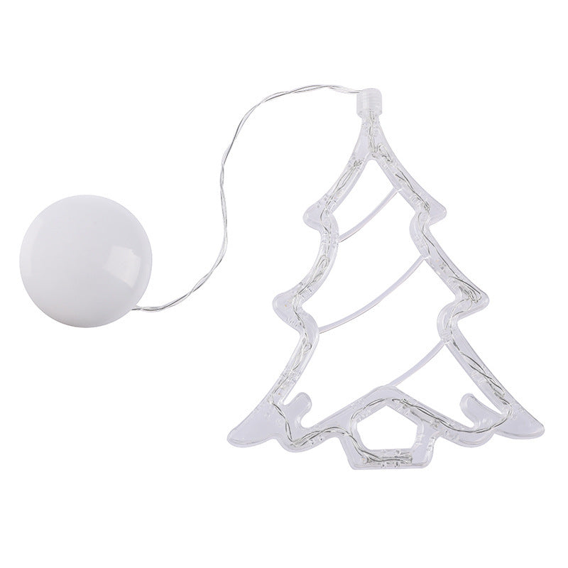 Sparkle Your Windows: Easy LED Christmas Party Lights