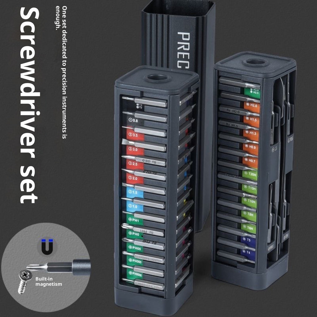 Ultimate 49-in-1 DIY Repair Kit for Phones & Gadgets